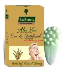 Bio Beauty Aloe Vera Scar&Stretch Mark Remover